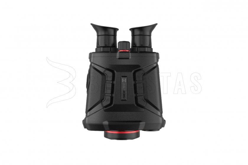Thermisch fusión LRF verrekijker Hikmicro RAPTOR RH50LN