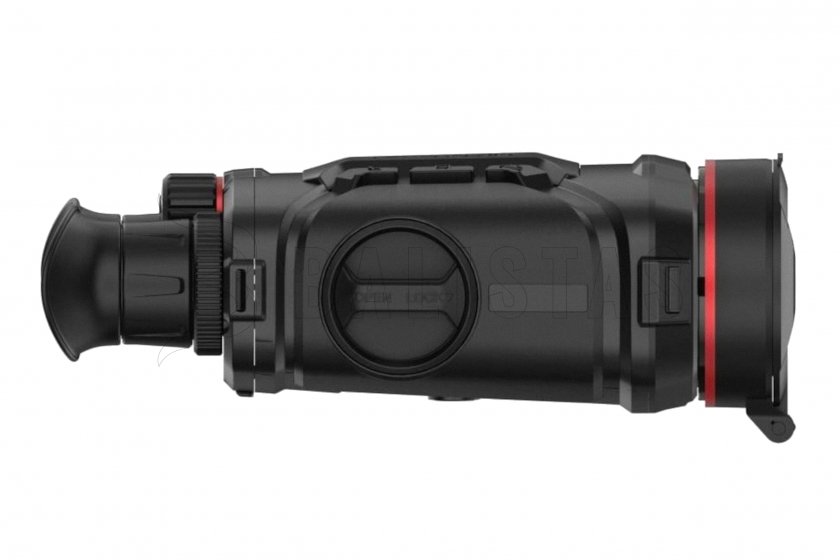 Thermisch fusión LRF verrekijker Hikmicro RAPTOR RH50LN
