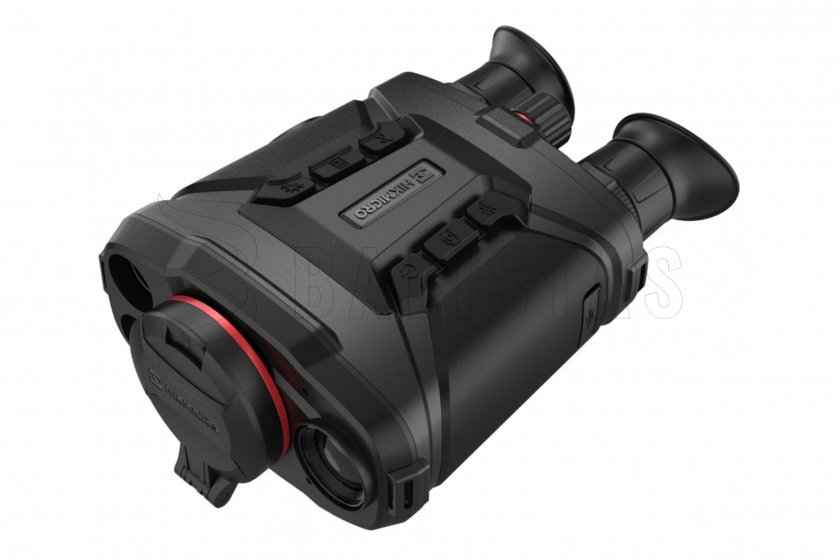 Thermisch fusión LRF verrekijker Hikmicro RAPTOR RH50LN