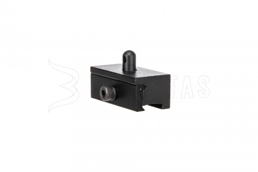 Adaptér Venox 11mm voor bevestiging van bipod