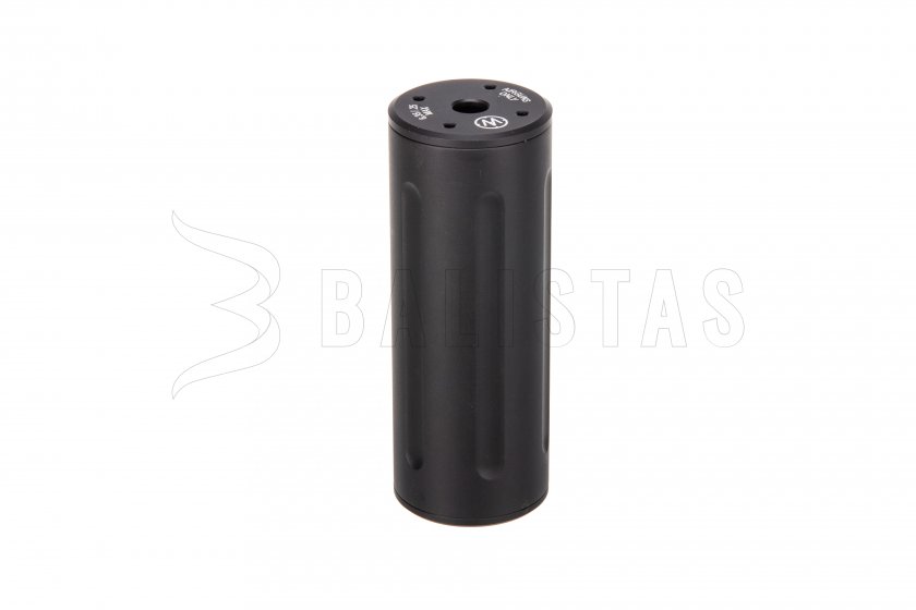 Geluidsdemper AirMaks Extra 40 1/2×20 UNF "S"
