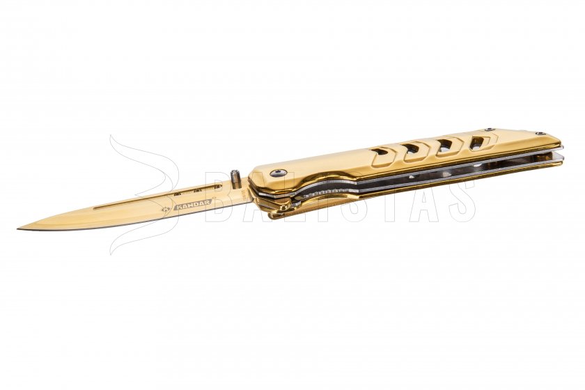 Mes Kandar N482 gold
