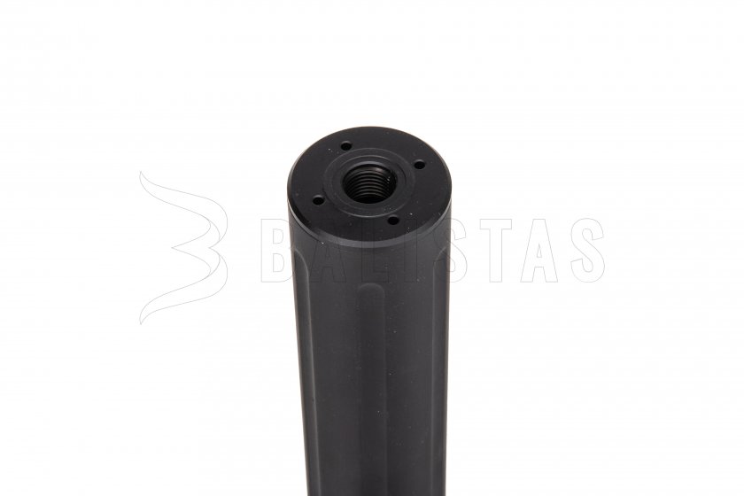 Geluidsdemper AirMaks Extra 40 1/2×20 UNF "M"
