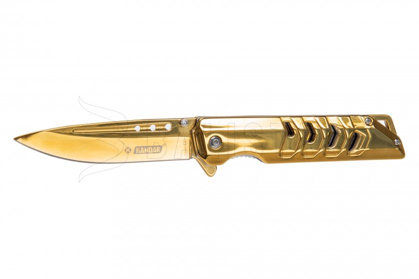 Mes Kandar N482 gold