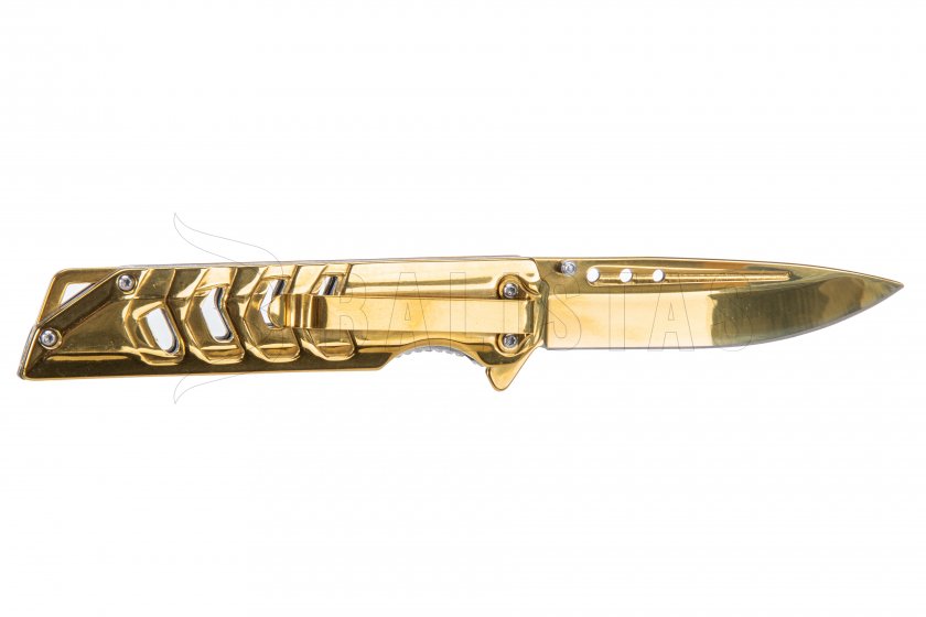 Mes Kandar N482 gold
