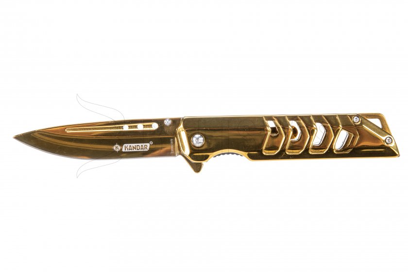 Mes Kandar N482 gold