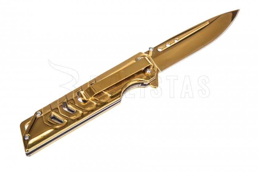 Mes Kandar N482 gold
