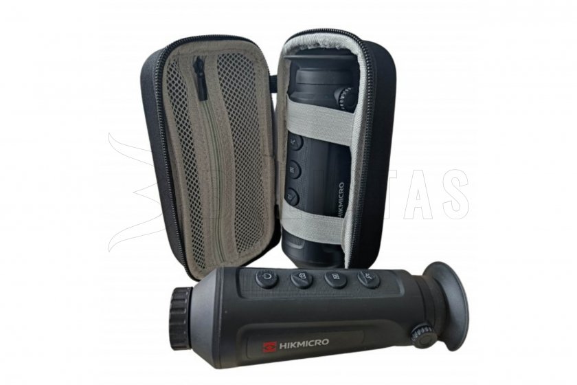 Foedraal voor thermische kijker HIKMICRO LYNX PRO LC06, LE10, LE15, THUNDER TH35C, PARD TA