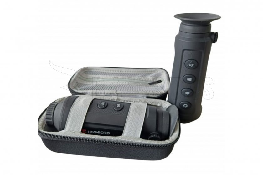 Foedraal voor thermische kijker HIKMICRO LYNX PRO LC06, LE10, LE15, THUNDER TH35C, PARD TA