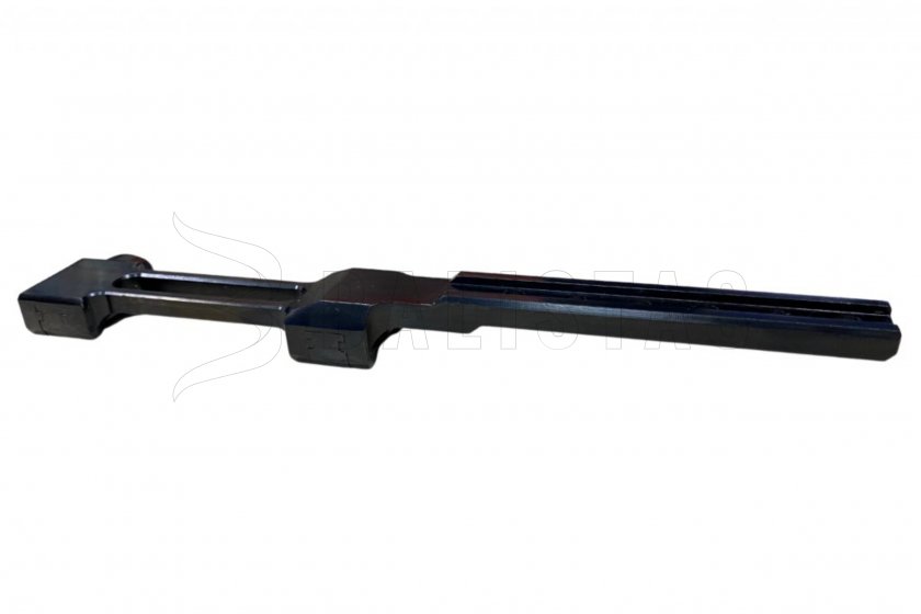 Stalen montagering voor CZ527 voor PARD NV008P ThermVisia