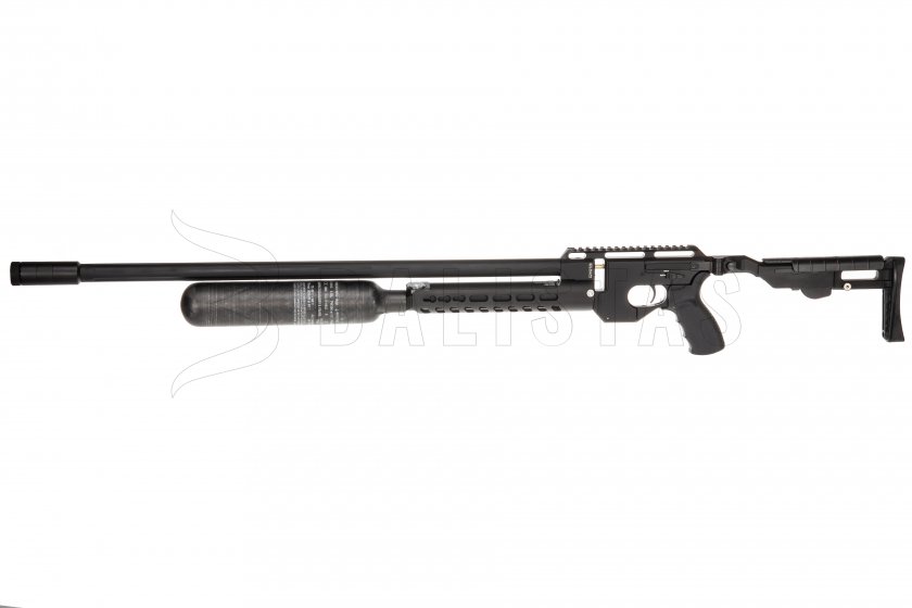 Luchtbuks AirMaks Katran XB HP 580cc 5,5mm