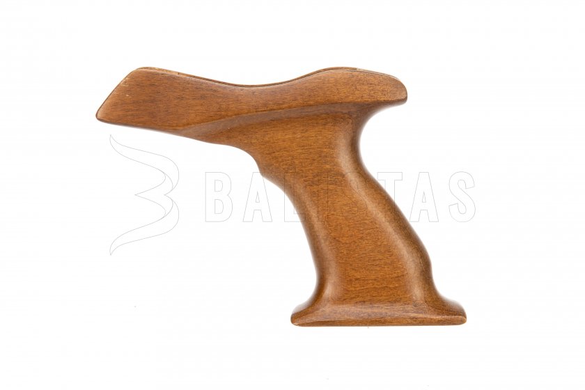 Grip SPA CP1 Hout Glad