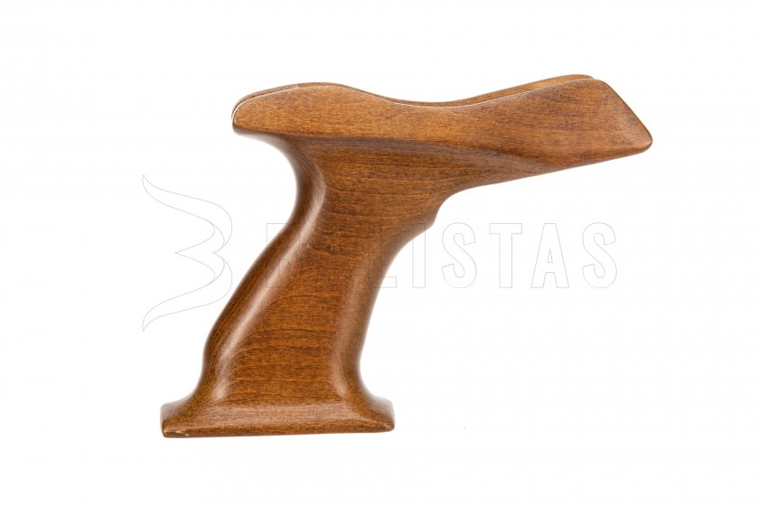 Grip SPA CP1 Hout Glad