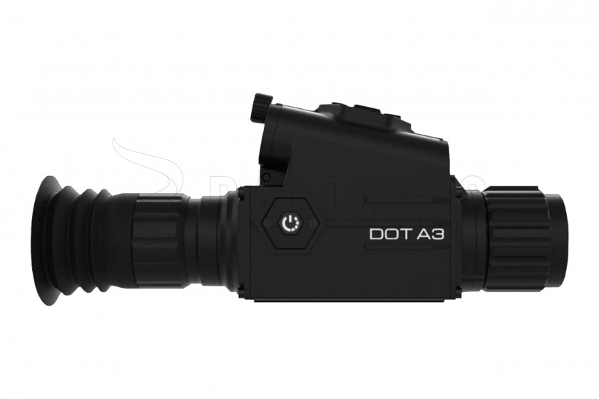 Thermisch richtvizier Senopex DOT A3