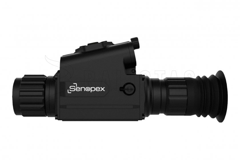 Thermisch richtvizier Senopex DOT A3