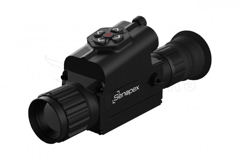 Thermisch richtvizier Senopex DOT A3