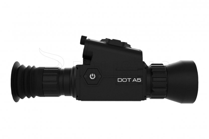 Thermisch vizier Senopex DOT A5