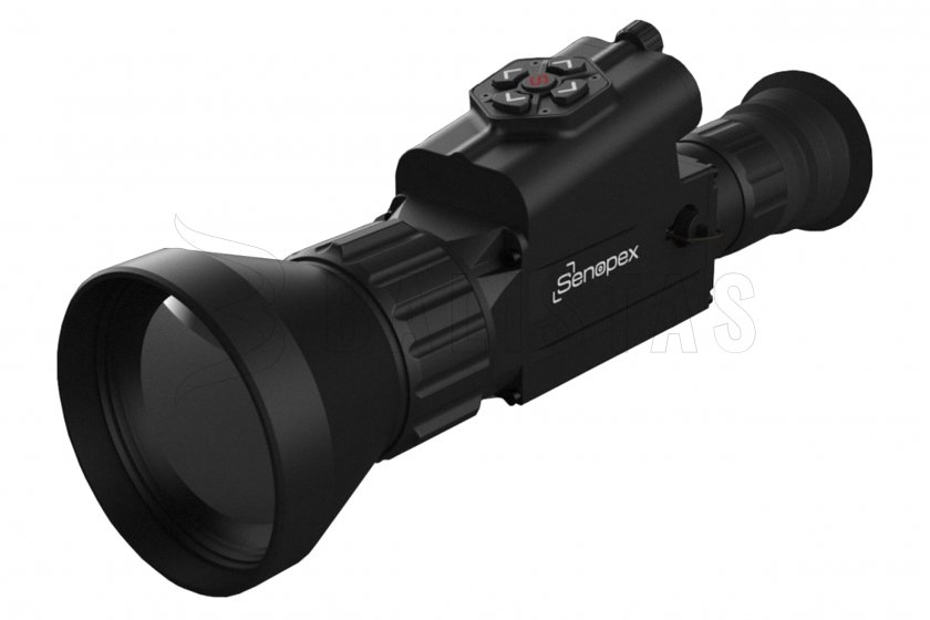 Thermische richtkijker Senopex DOT A7
