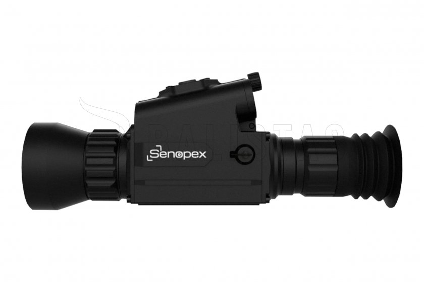 Thermisch vizier Senopex DOT S5