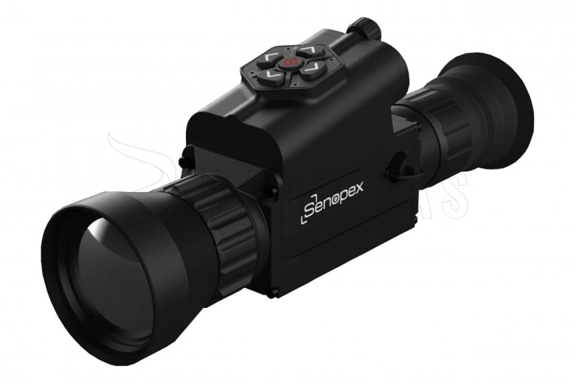 Thermisch vizier Senopex DOT S5