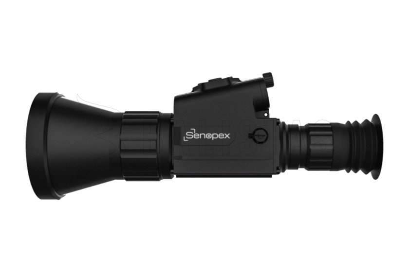 Thermisch richtvizier Senopex DOT S10