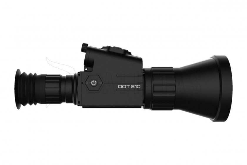 Thermisch richtvizier Senopex DOT S10