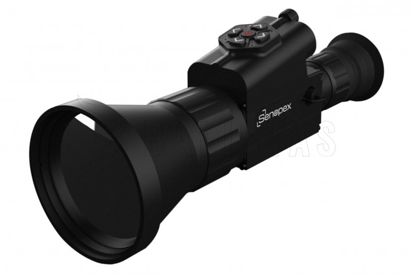 Thermisch richtvizier Senopex DOT S10