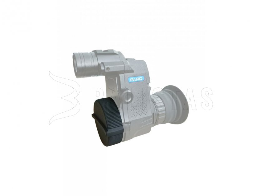 Lensdop voor PARD NV007V, NV007A en NV007S