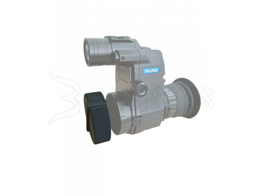 Lensdop voor PARD NV007V, NV007A en NV007S