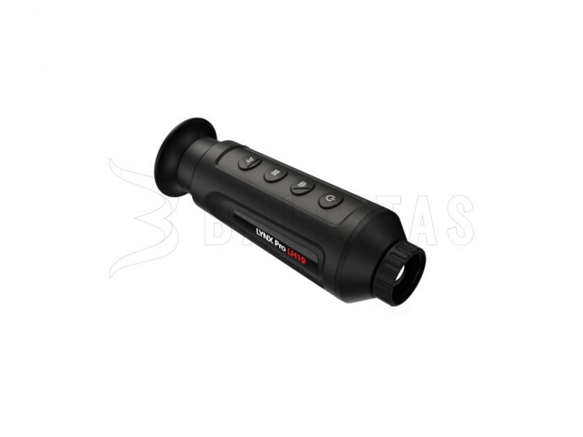 Thermische monoculair Hikmicro LYNX PRO LH19