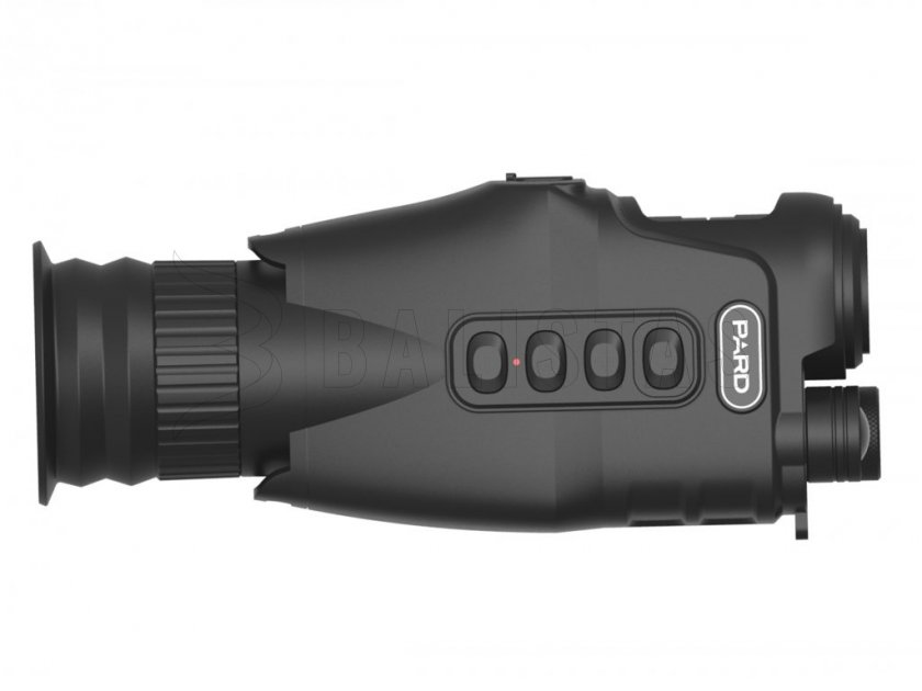 Monokulár PARD NV019 nieuwe versie met aangepaste dioptrische lens