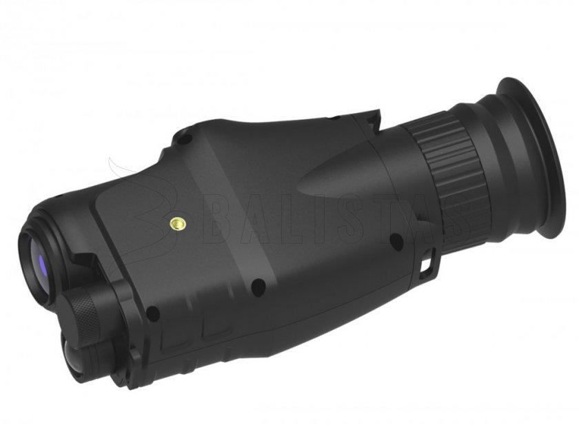 Monokulár PARD NV019 nieuwe versie met aangepaste dioptrische lens