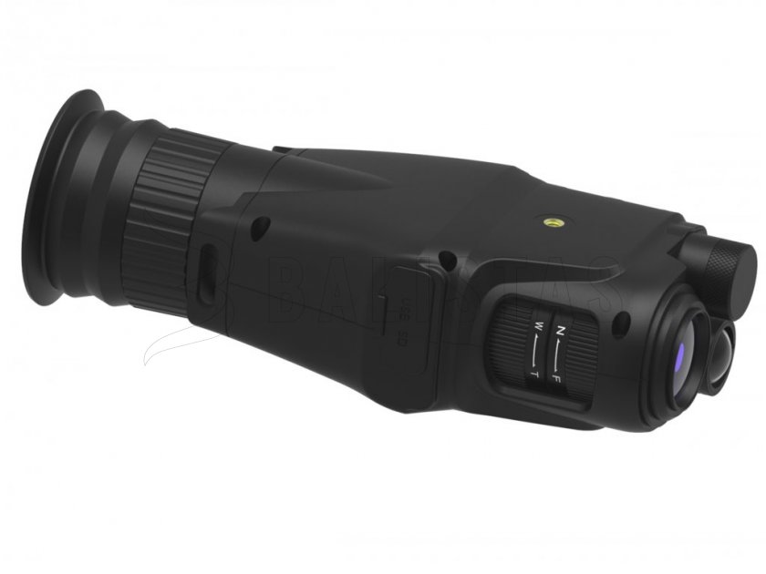 Monokulár PARD NV019 nieuwe versie met aangepaste dioptrische lens