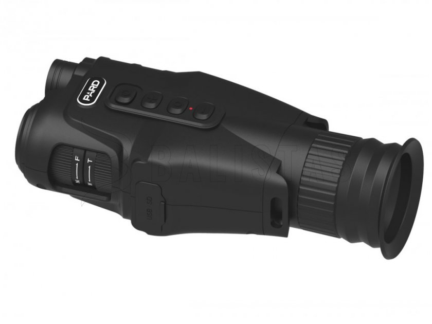 Monokulár PARD NV019 nieuwe versie met aangepaste dioptrische lens