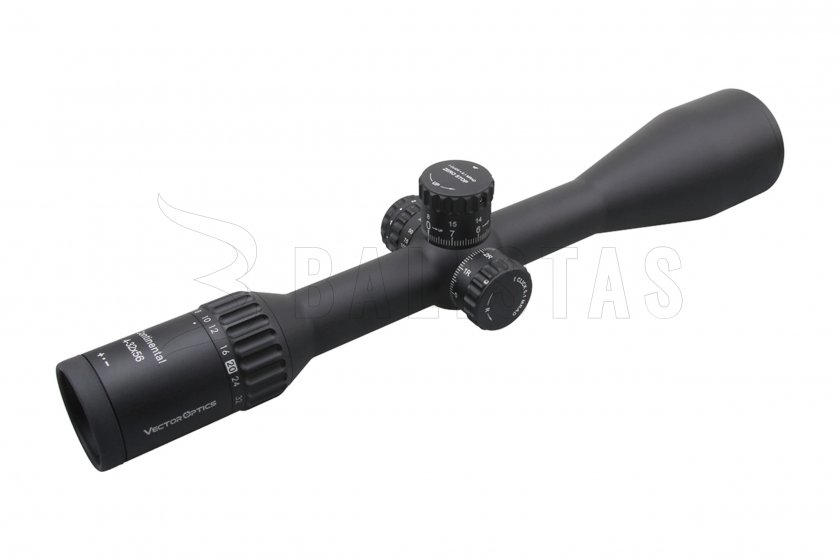 Richtkijker Vector Optics Continental 4-32x56 SFP Tactical VCT-20A