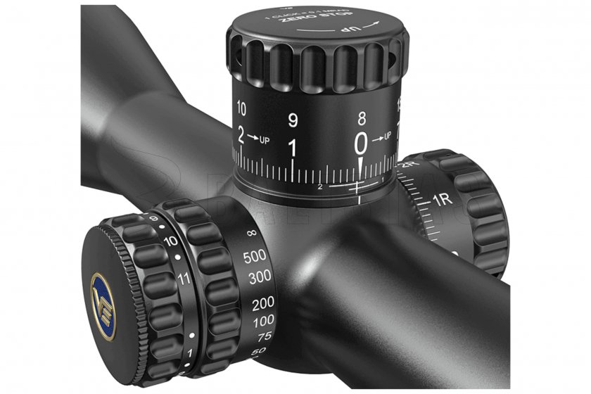 Richtkijker Vector Optics Continental 4-32x56 SFP Tactical VCT-20A