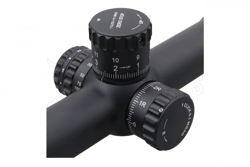 Richtkijker Vector Optics Continental 4-32x56 SFP Tactical VCT-20A