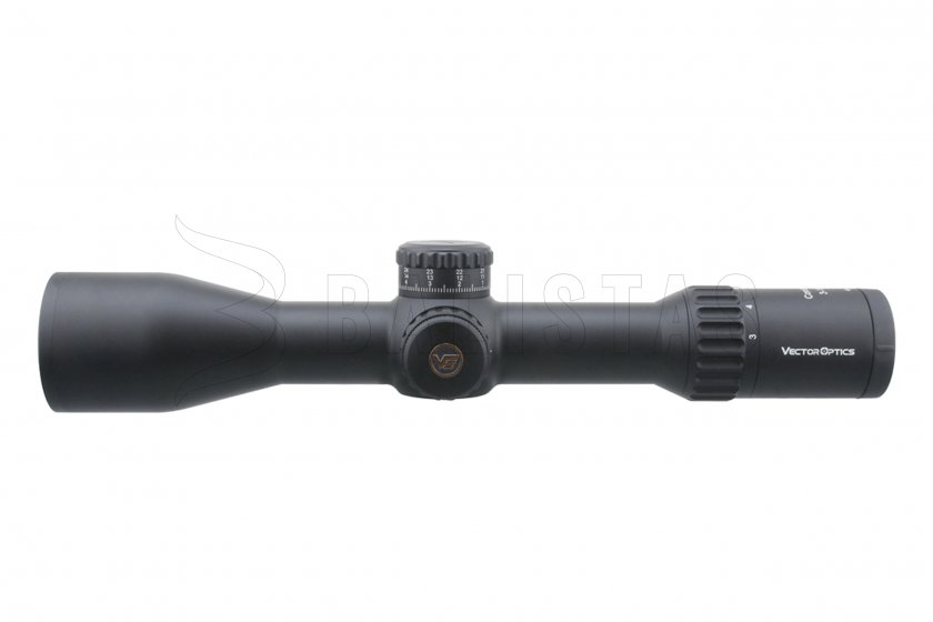 Richtkijker Vector Optics Continental x6 3-18x50 Tactical FFP VCT-34FFP