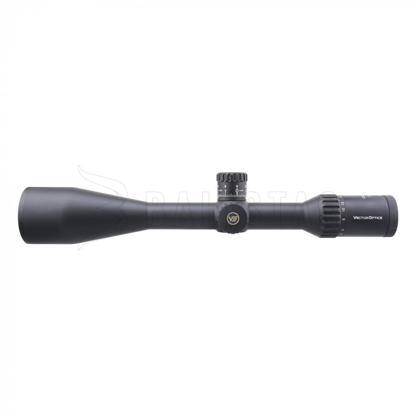 Richtkijker Vector Optics Continental x6 5-30X56 Tactical SFP ARI VCT-20A MRAD