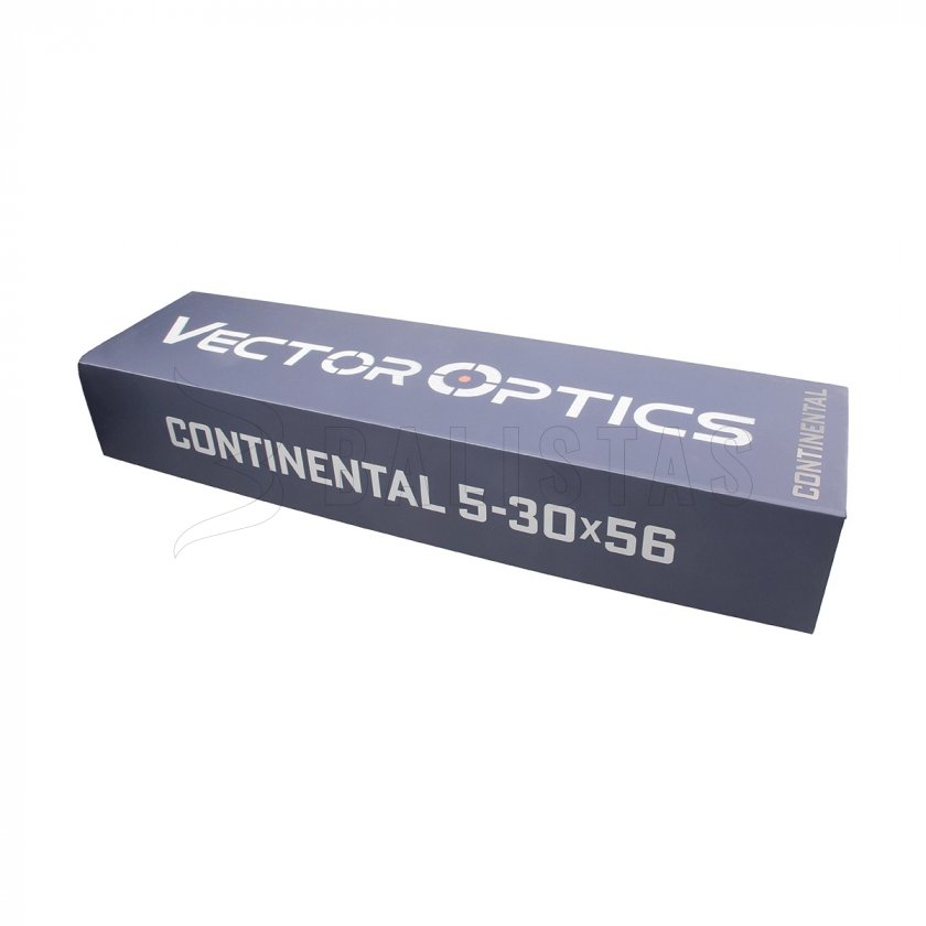 Richtkijker Vector Optics Continental x6 5-30X56 Tactical SFP ARI VCT-20A MRAD
