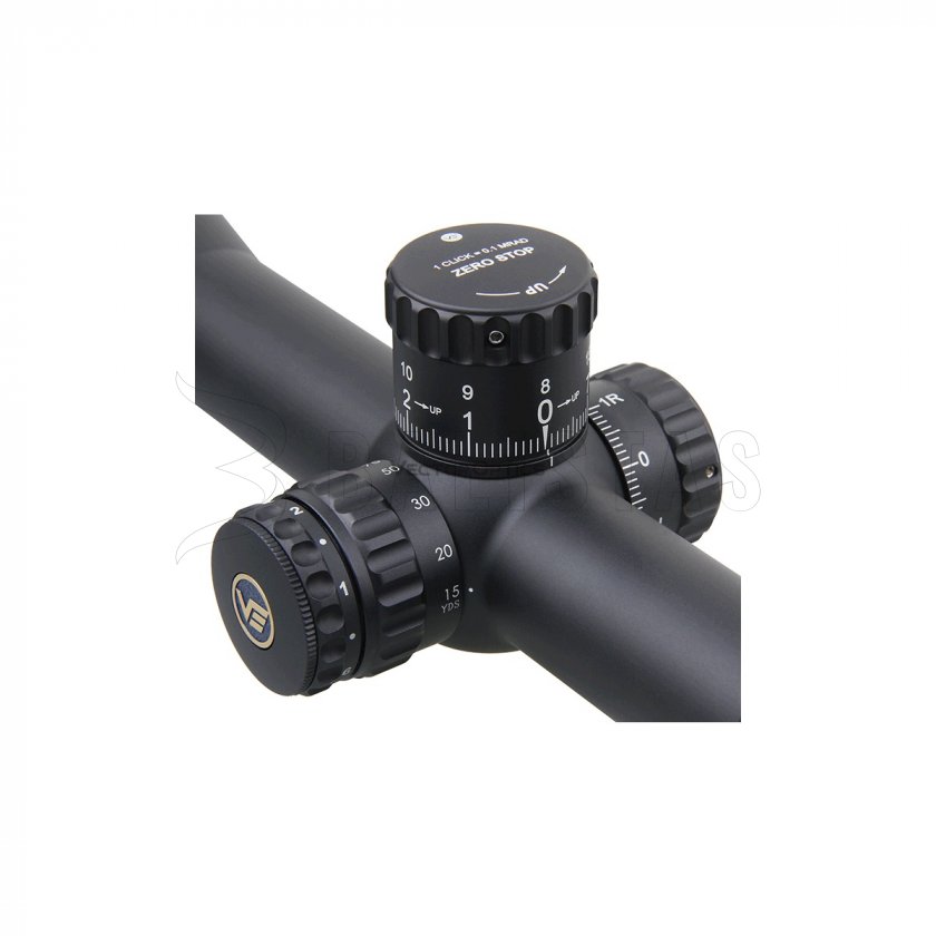 Richtkijker Vector Optics Continental x6 5-30X56 Tactical SFP ARI VCT-20A MRAD