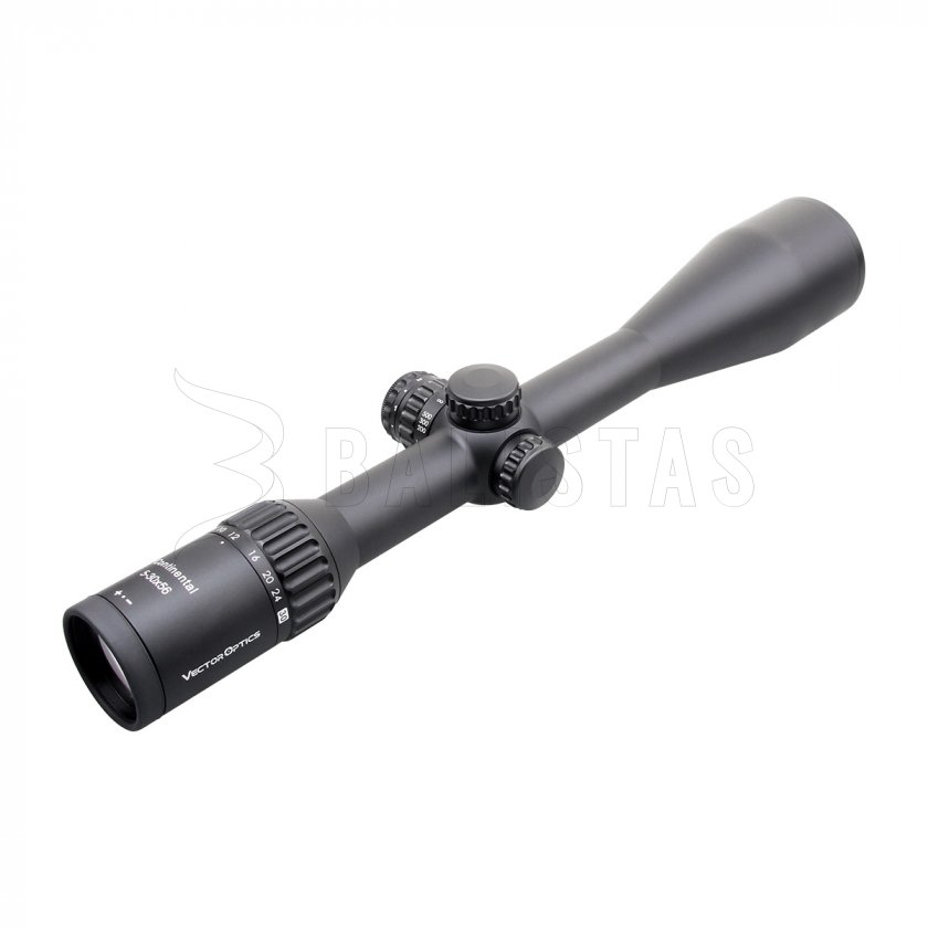 Richtkijker Vector Optics Continental x6 5-30X56 SFP VECON-CDM MOA