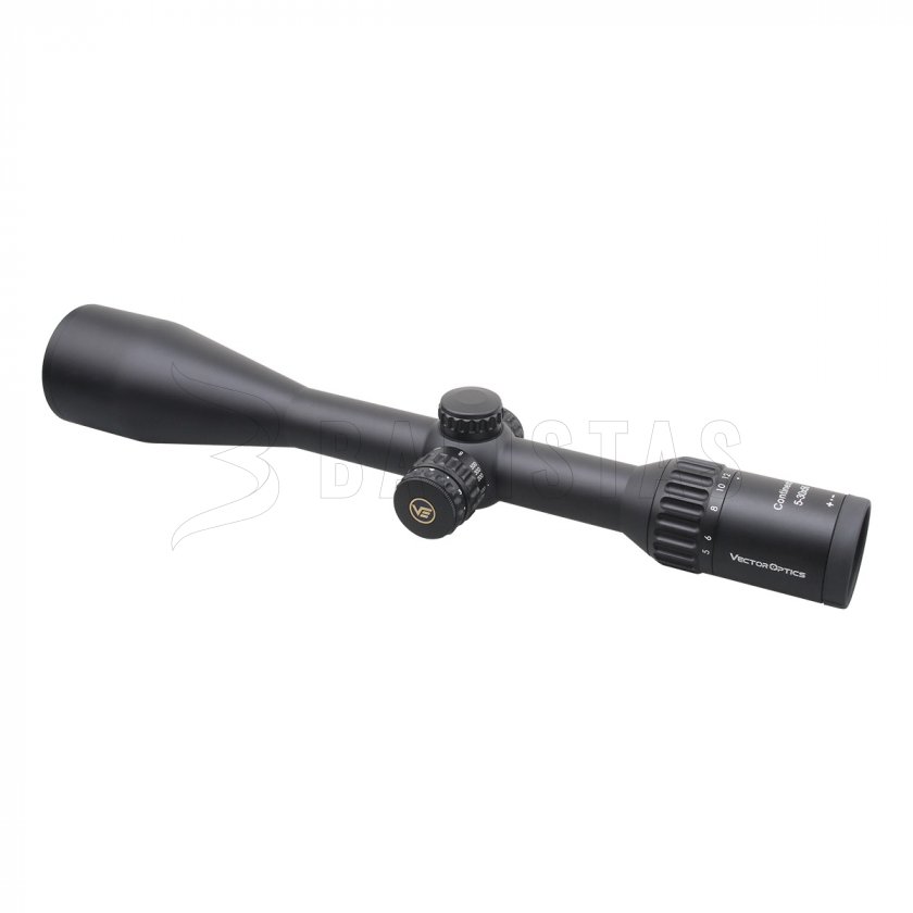 Richtkijker Vector Optics Continental x6 5-30X56 SFP VECON-CDM MOA