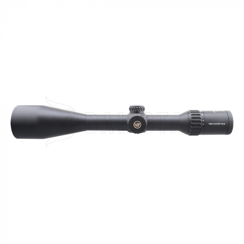 Richtkijker Vector Optics Continental x6 5-30X56 SFP VECON-CDM MOA