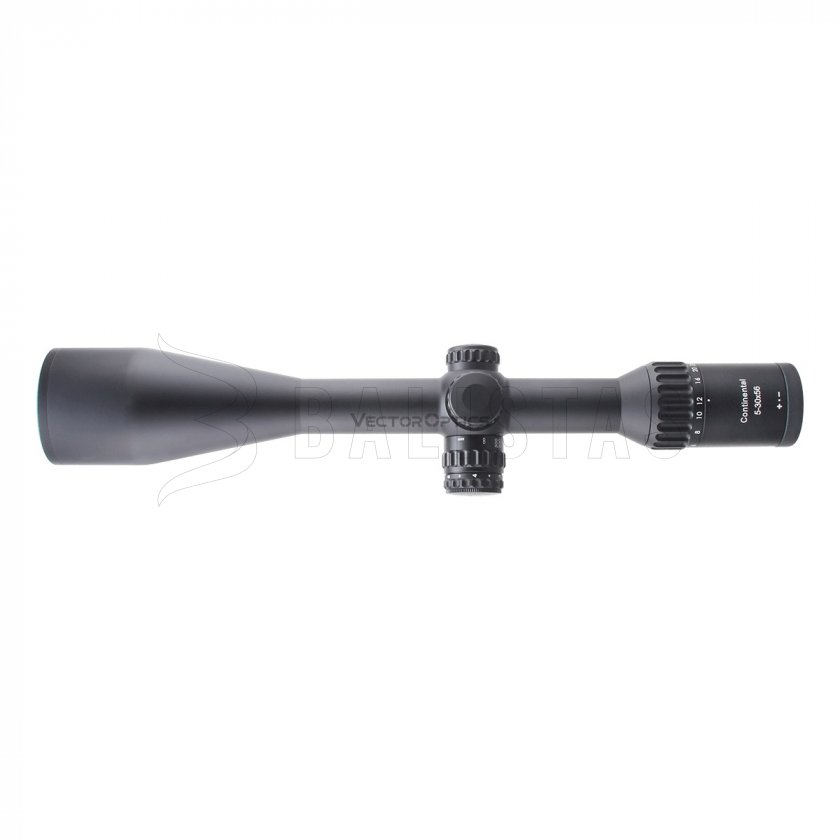 Richtkijker Vector Optics Continental x6 5-30X56 SFP VECON-CDM MOA
