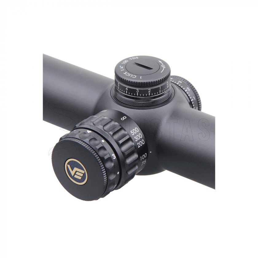 Richtkijker Vector Optics Continental x6 5-30X56 SFP VECON-CDM MOA