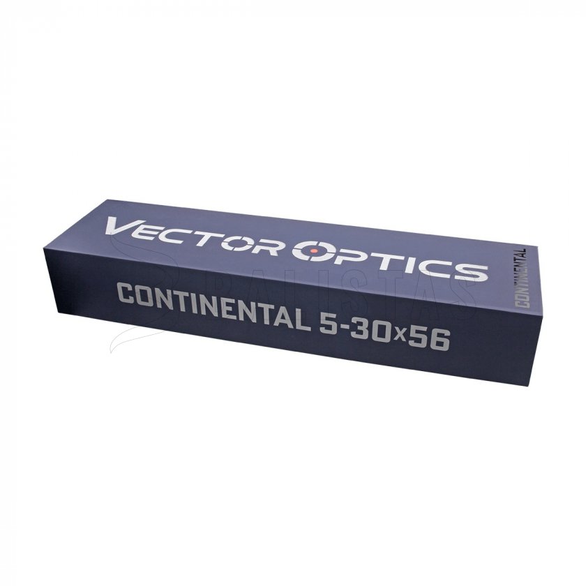 Richtkijker Vector Optics Continental x6 5-30X56 SFP VECON-CDM MOA