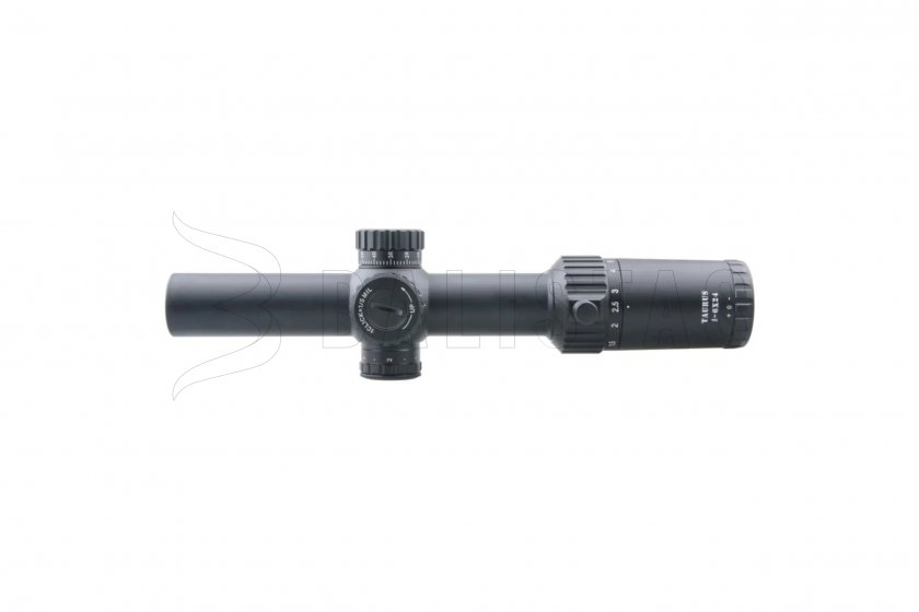 Richtkijker Vector Optics Tauron 1-6X24 FFP VTC-CMIL MRAD