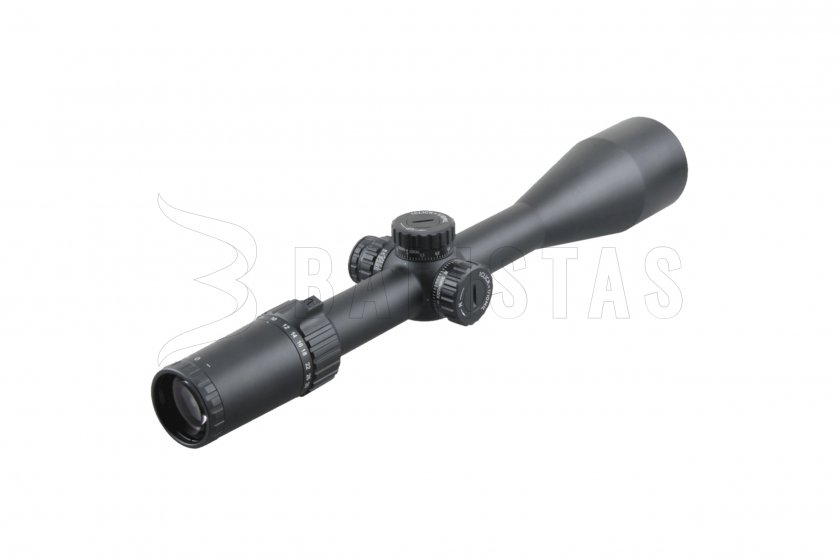 Richtkijker Vector Optics Tauron 5-30x56 FFP MPX1 MRAD