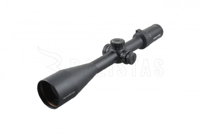 Richtkijker Vector Optics Tauron 5-30x56 FFP MPX1 MRAD